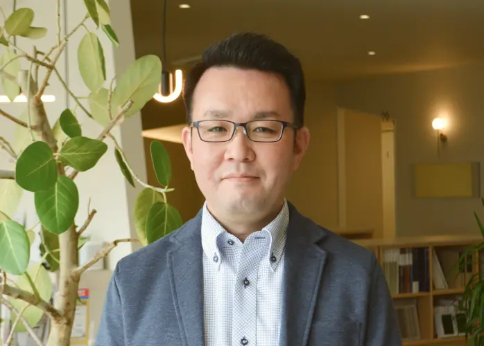 一級建築士 永井 一也