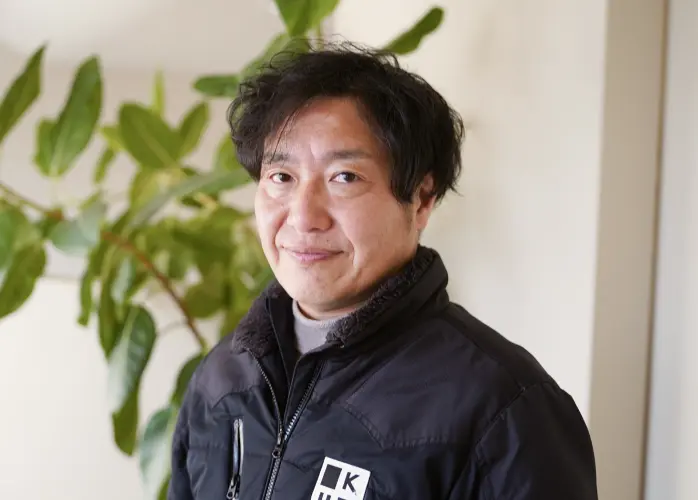 施工責任者 榊原 秀尚